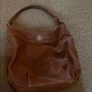 Tory Burch Leather Purse